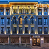 Golden Royal Hotel