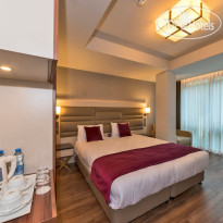 Golden Royal Hotel