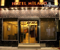 Milano Hotel & SPA Sultanahmet