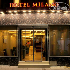 Milano Hotel & SPA Sultanahmet