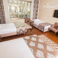 Nova Plaza Boutique Hotel & Spa 