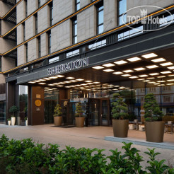 Sheraton Istanbul City Center 5*