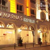 Marnas Hotels 