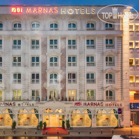 Marnas Hotels 4*