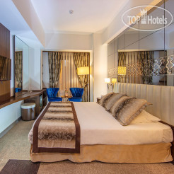 Pera Center Hotel & Spa 4*