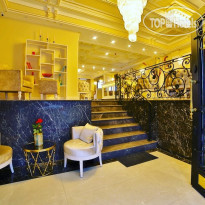 Yilsam Sultanahmet Hotel 