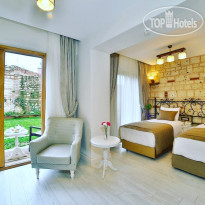 Yilsam Sultanahmet Hotel 