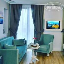 Yilsam Sultanahmet Hotel tophotels