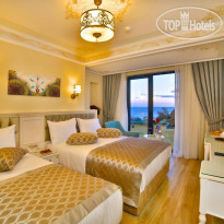 Yilsam Sultanahmet Hotel tophotels