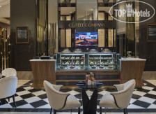Elite World Grand Istanbul Kucukyali 5*