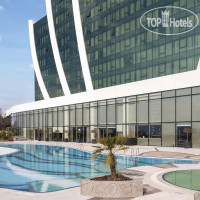 Elite World Grand Istanbul Kucukyali  5*