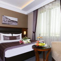 Grand Makel Hotel Topkapi 