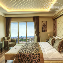 Grand Makel Hotel Topkapi 