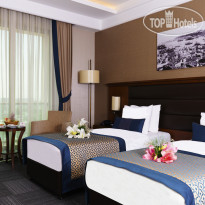 Grand Makel Hotel Topkapi 