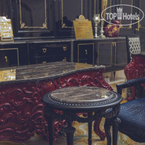 The Time Hotel Marina