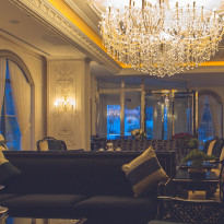 The Time Hotel Marina