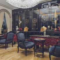 The Time Hotel Marina