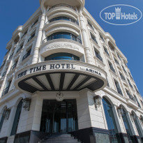 The Time Hotel Marina