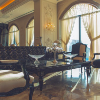 The Time Hotel Marina