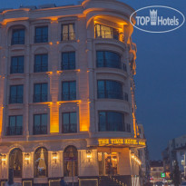 The Time Hotel Marina