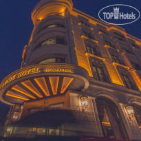 The Time Hotel Marina