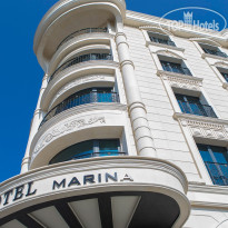 The Time Hotel Marina