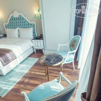 The Time Hotel Marina Deluxe Room