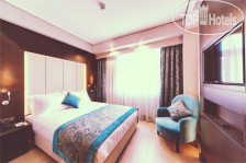 Mukarnas Pera Hotel 3*