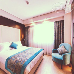 Mukarnas Pera Hotel 3*