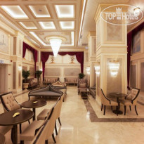 Miss Istanbul Hotel & Spa 