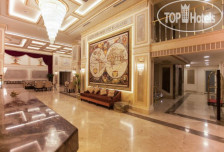 Miss Istanbul Hotel & Spa 4*