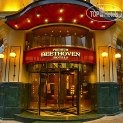 Beethoven Premium Hotel 4*