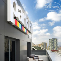Park Inn by Radisson Istanbul Atasehir 