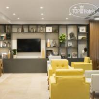 Park Inn by Radisson Istanbul Atasehir 