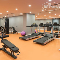 Park Inn by Radisson Istanbul Atasehir 