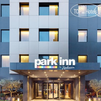 Park Inn by Radisson Istanbul Atasehir 