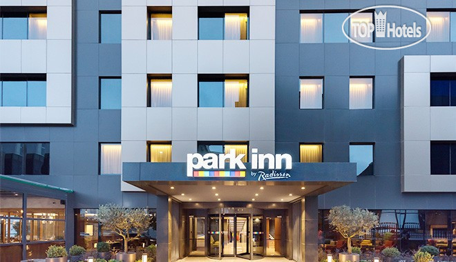 Park Inn by Radisson Istanbul Atasehir