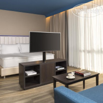 Park Inn by Radisson Istanbul Atasehir 