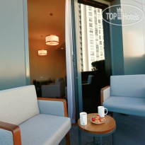 Park Inn by Radisson Istanbul Atasehir 