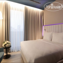 Park Inn by Radisson Istanbul Atasehir 