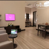 Park Inn by Radisson Istanbul Atasehir 