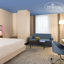 Park Inn by Radisson Istanbul Atasehir 