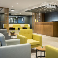 Park Inn by Radisson Istanbul Atasehir 