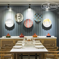 Park Inn by Radisson Istanbul Atasehir 