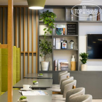 Park Inn by Radisson Istanbul Atasehir 