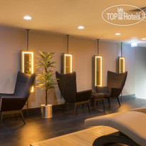 Park Inn by Radisson Istanbul Atasehir 