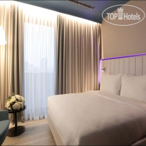 Park Inn by Radisson Istanbul Atasehir 