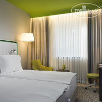 Park Inn by Radisson Istanbul Atasehir 