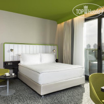 Park Inn by Radisson Istanbul Atasehir 