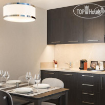 Park Inn by Radisson Istanbul Atasehir 